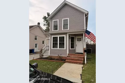 11 E 3rd Street, Keyport, NJ 07735 - Photo 2