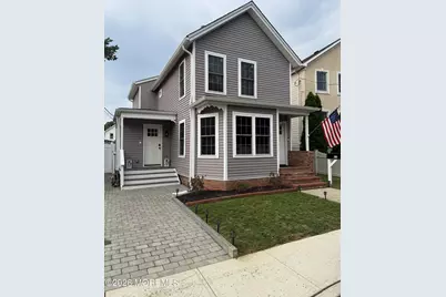 11 E 3rd Street, Keyport, NJ 07735 - Photo 1