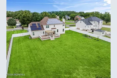 354 Hutchinson Drive, Freehold, NJ 07728 - Photo 38