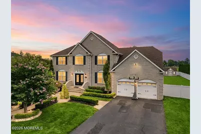 354 Hutchinson Drive, Freehold, NJ 07728 - Photo 1
