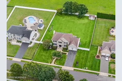 354 Hutchinson Drive, Freehold, NJ 07728 - Photo 42