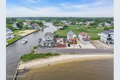 603 Riverside Drive, Toms River Township, NJ 08753 - Photo 2