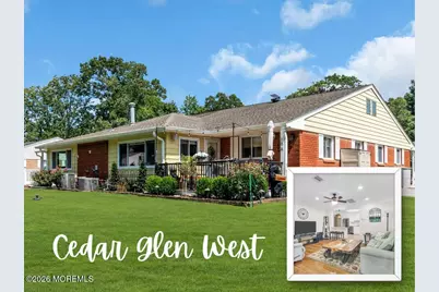 18A Robin Street, Manchester Township, NJ 08759 - Photo 1