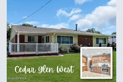 18 Robin Street #B, Manchester Township, NJ 08759 - Photo 1