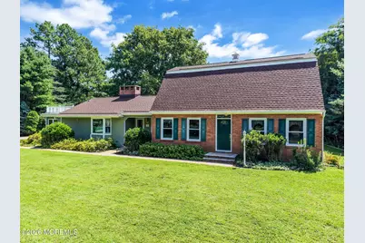 2516 Allenwood-Lakewood Road, Wall Township, NJ 07731 - Photo 6