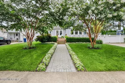 258 Lawrence Avenue, Oakhurst, NJ 07755 - Photo 2