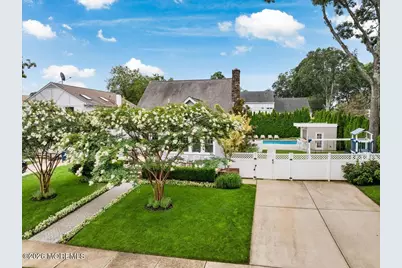 258 Lawrence Avenue, Oakhurst, NJ 07755 - Photo 6