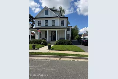 237 Mechanic Street #B, Red Bank, NJ 07701 - Photo 1