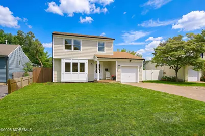 2203 Wilson Road, Point Pleasant, NJ 08742 - Photo 4