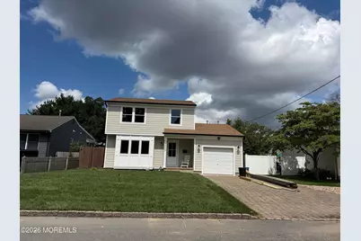 2203 Wilson Road, Point Pleasant, NJ 08742 - Photo 2