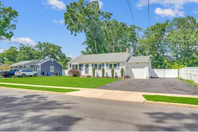 864 Roundtree Drive, Toms River Township, NJ 08753 - Photo 32