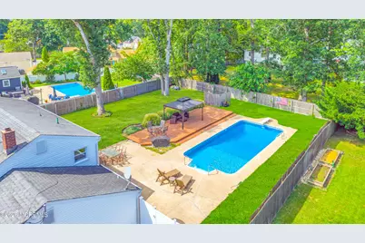 864 Roundtree Drive, Toms River Township, NJ 08753 - Photo 22