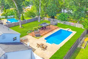 864 Roundtree Dr, Toms River Township, NJ 08753 - Photo 22