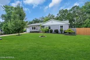 209 Towhee Trail, Brick, NJ 08724 - Photo 4