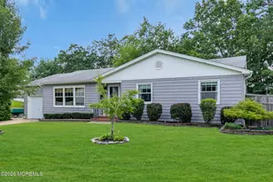 209 Towhee Trail, Brick, NJ 08724 - Photo 2