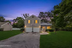 1005 Eastwind Ave, Toms River Township, NJ 08753 - Photo 1