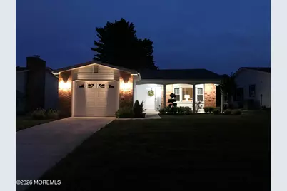 138 Courtshire Drive, Brick, NJ 08723 - Photo 4