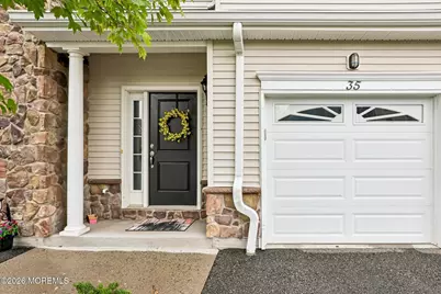35 Red Oak Court, Haskell, NJ 07420 - Photo 2