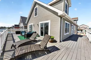 128 E Mohawk Dr, Little Egg Harbor, NJ 08087 - Photo 20