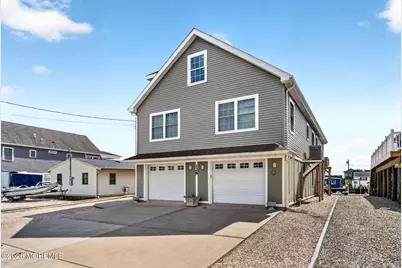 128 E Mohawk Drive, Little Egg Harbor, NJ 08087 - Photo 1
