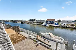 128 E Mohawk Dr, Little Egg Harbor, NJ 08087 - Photo 22