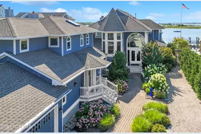 1052 Barnegat Lane, Mantoloking, NJ 08738 - Photo 10