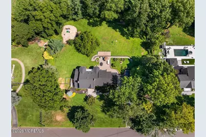 61 Laurelwood Drive, Colts Neck Township, NJ 07722 - Photo 60