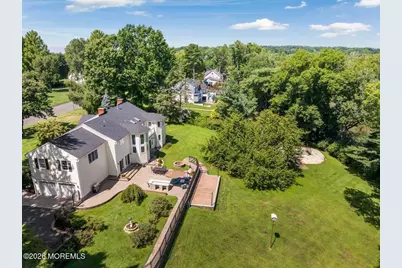 61 Laurelwood Drive, Colts Neck Township, NJ 07722 - Photo 54