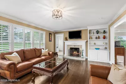 61 Laurelwood Drive, Colts Neck Township, NJ 07722 - Photo 20