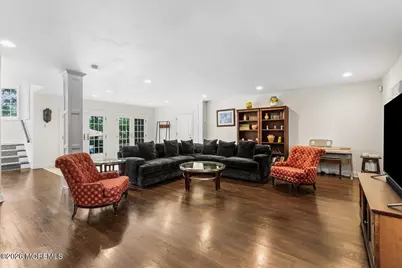 61 Laurelwood Drive, Colts Neck Township, NJ 07722 - Photo 24