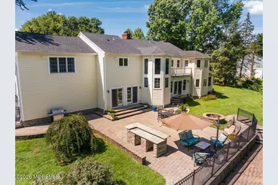 61 Laurelwood Drive, Colts Neck Township, NJ 07722 - Photo 46