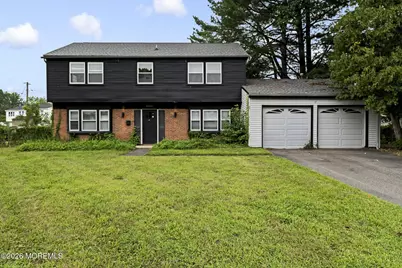 17 Tillman Lane, Willingboro, NJ 08046 - Photo 2