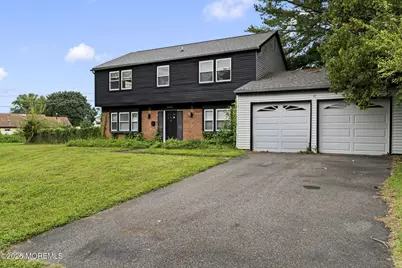 17 Tillman Lane, Willingboro, NJ 08046 - Photo 4