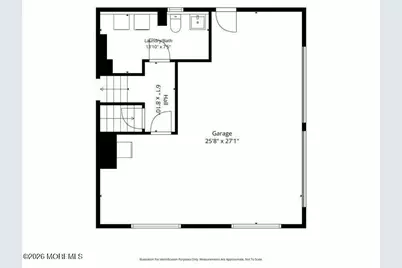 37 Ravine Road, Red Bank, NJ 07701 - Photo 40