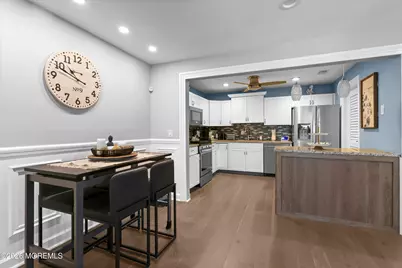 701 Zlotkin Circle #8, Freehold, NJ 07728 - Photo 4