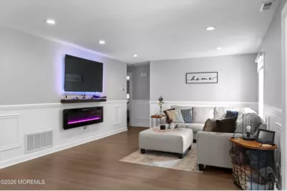 701 Zlotkin Circle #8, Freehold, NJ 07728 - Photo 1