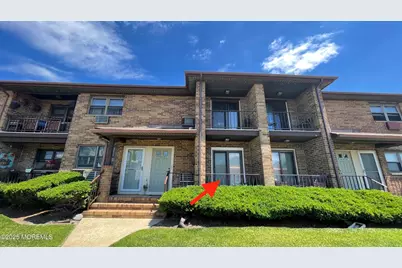 1501 Ocean Avenue N #B9, Belmar, NJ 07719 - Photo 4