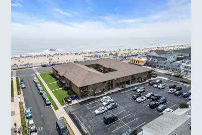 1501 Ocean Avenue N #B9, Belmar, NJ 07719 - Photo 2