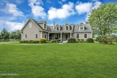 28 Wygant Road, Cream Ridge, NJ 08514 - Photo 12
