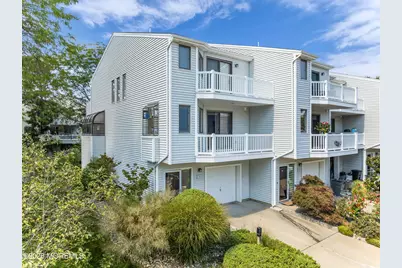 1 Navesink Court #2, Long Branch, NJ 07740 - Photo 2
