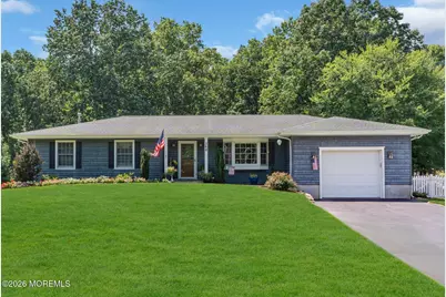368 Leesville Road, Jackson, NJ 08527 - Photo 1