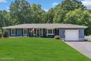 368 Leesville Rd, Jackson, NJ 08527 - Photo 1