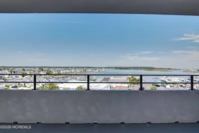 1 Channel Drive #702, Monmouth Beach, NJ 07750 - Photo 8