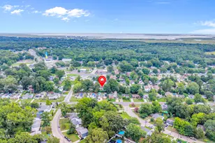 245 Falcon Dr, Little Egg Harbor, NJ 08087 - Photo 20