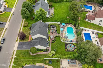 31 Woodstown Drive, Freehold, NJ 07728 - Photo 12