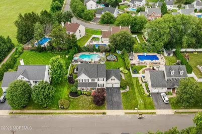 31 Woodstown Drive, Freehold, NJ 07728 - Photo 8