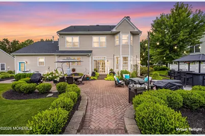 31 Woodstown Drive, Freehold, NJ 07728 - Photo 64