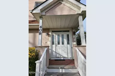 408 2nd Avenue #1, Long Branch, NJ 07740 - Photo 2