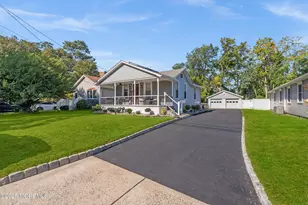204 5th Ave, Neptune City, NJ 07753 - Photo 1