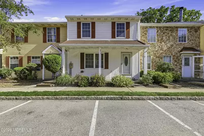 451 Rose Court, Lakewood, NJ 08701 - Photo 2